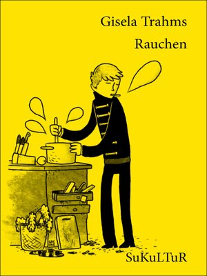 cover image of Rauchen